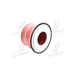 PAB-002 Фільтр повітряний KIA ROCSTAR (вир-во PARTS-MALL) фото від Мотор-Агро Харків Україна