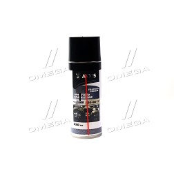 AX-2192 Мастило графітне GRAPHITE GREASE 450ml AXXIS фото від Мотор-Агро Харків Україна