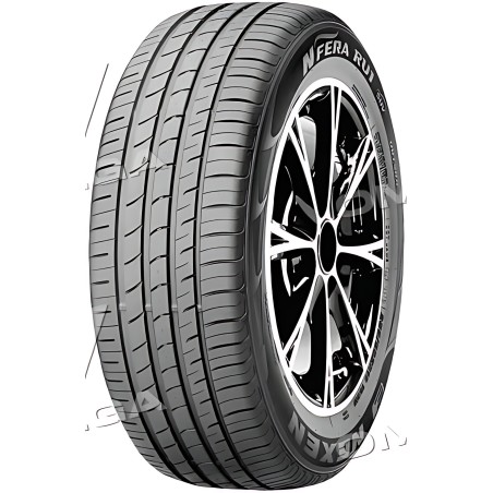 ➤ Шина 215/55R18 99V XL NFERA-RU1 (Nexen) 14764
