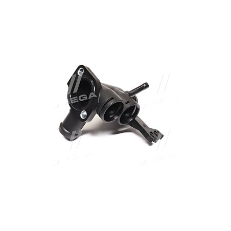 ➤ Корпус під датчики охл.рідини VW GOLF 1.8-2.0 (91-97), PASSAT 1.6-2.0 (88-96) (вир-во FEBI) 12406