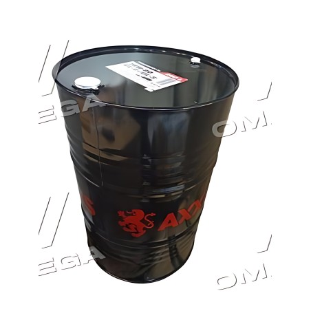 ➤ Олива трансмісії. AXXIS 75W-80 GL-4 + (Бочка 200л) AX-2165