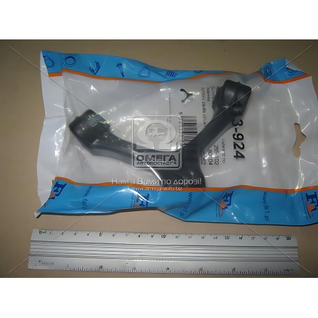 113-924 Кронштейн глушника VW, AUDI, SKODA, SEAT (вир-во Fischer) фото від Мотор-Агро Харків Україна