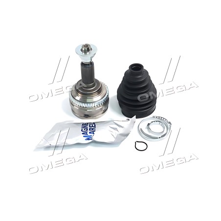 ➤ ШРУС з пильником DAEWOO LANOS (вир-во Magneti Marelli) 302015100074