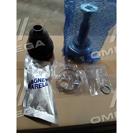 ➤ ШРУС з пильником DAEWOO LANOS (вир-во Magneti Marelli) 302015100074