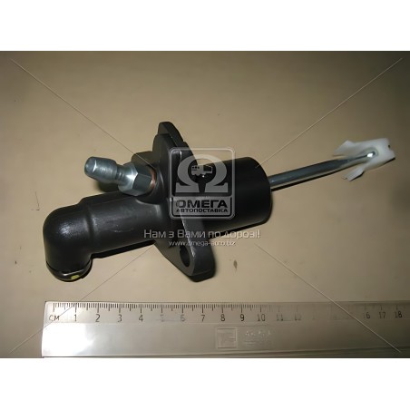➤ Циліндр зчеплення головний AUDI A3, SEAT TOLEDO II VW GOLF IV,V,VI 97-05 (Вир-во LPR) 2111