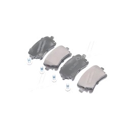 RD.330003PRF Колодка гальм. диск. CERAMIC AUDI, VW T5 задн. (без датч.) (RIDER) фото від Мотор-Агро Харків Україна