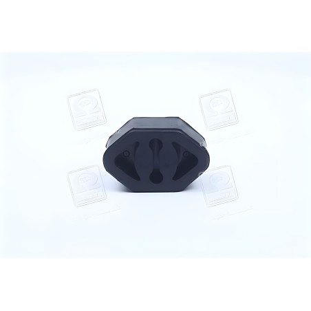 ➤ Кронштейн глушника SKODA (вир-во Fischer) 573-902