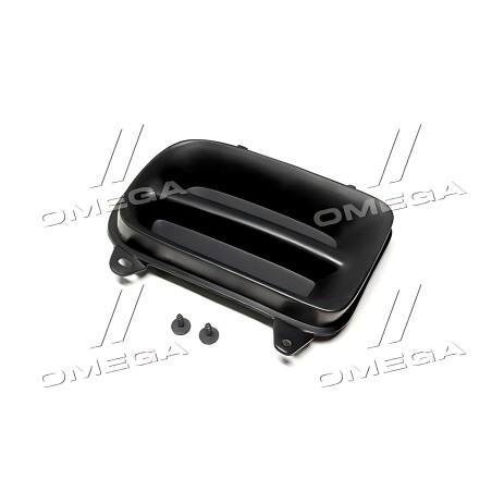 ➤ Решітка бампер пер. пра. MAZDA 323 94-98 (TEMPEST) MZ 04043 02RH