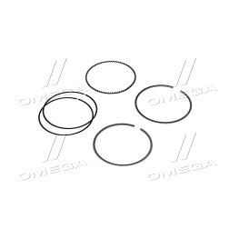 800133610000 Кільця поршневі MB/RENAULT 1,0/1,2 H4B/H4D/H5F/M281 (вир-во KS) фото від Мотор-Агро Харків Україна