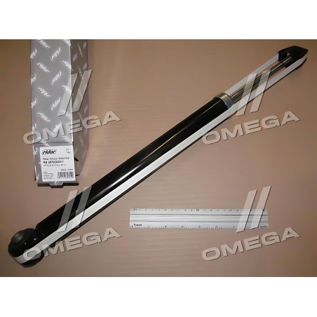 ➤ Амортизатор підв. MITSUBISHI COLT 04-12 задн. газ. (RIDER) RD.2870343411