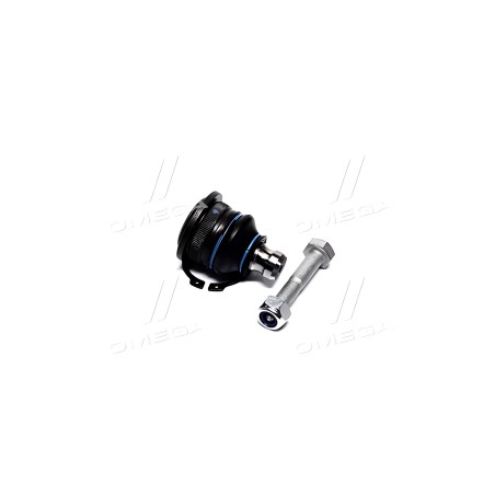 ➤ Опора кульова DACIA LOGAN, SANDERO, RENAULT CLIO 02 перед. міст низ (Вир-во MEYLE) 16-16 010 0004/S
