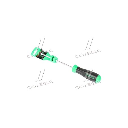 FAAB5E15 Викрутка шліцева 5.5 x 150mm TOPTUL FAAB5E15(TOPTUL) фото від Мотор-Агро Харків Україна