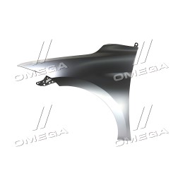 027 4585 311 Крило пер. лів. HYUN ELANTRA 16- (TEMPEST) фото від Мотор-Агро Харків Україна