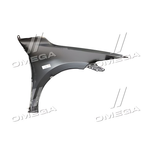 027 4585 311 Крило пер. лів. HYUN ELANTRA 16- (TEMPEST) фото від Мотор-Агро Харків Україна