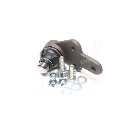 ➤ Опора кульова FORD C-MAX II, FOCUS III 10 перед. міст праворуч (Вир-во SIDEM) 3881