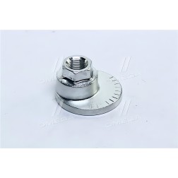 0131-003 Гайка з ексцентриком TOYOTA RAV4 94-05 (Вир-во FEBEST) фото від Мотор-Агро Харків Україна