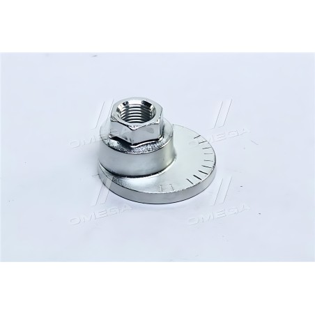 0131-003 Гайка з ексцентриком TOYOTA RAV4 94-05 (Вир-во FEBEST) фото від Мотор-Агро Харків Україна