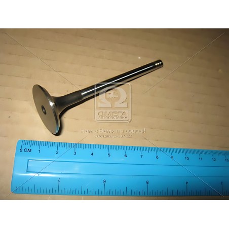 ➤ Клапан-EXH/STD/V96/DOHC PRINCE (вир-во PMC-ESSENCE) HCZC-008E
