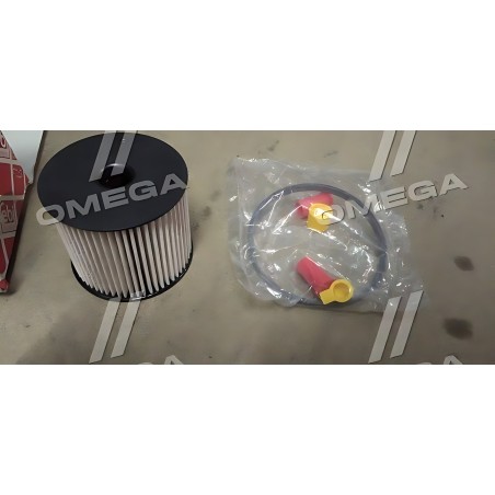 ➤ Фільтр паливний PSA 2.0 HDI, FIAT SCUDO 2.0 JTD 99- (вир-во FEBI) 26908
