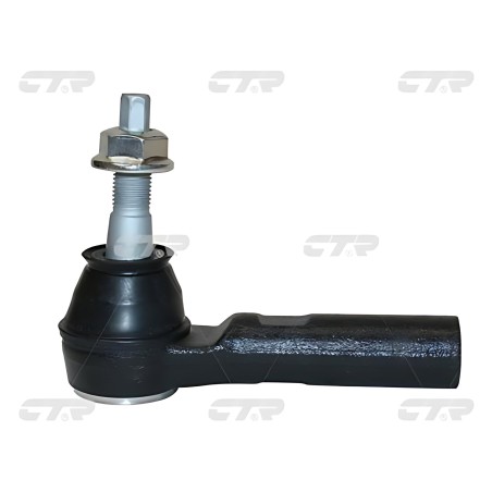 ➤ Наконечник рул L/R Dodge RAM1500 02-08 RAM2500/3500 03-10 M18XP1.5 OLD CECR-13 (вир-во CTR) CE0851