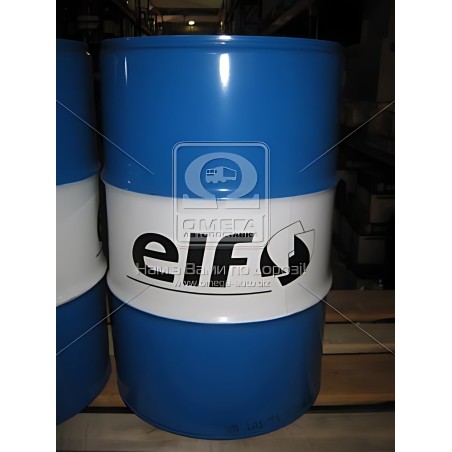 ➤ Олива моторна ELF Evolution FULL-TECH FE 5W-30 (Бочка 60л) 194810