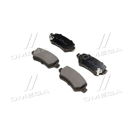 ➤ Колодка гальм. диск. OPEL ASTRA G, H, COMBO задн. (RIDER) RD.3323.DB1515