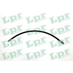 6T46958 Шланг гальмівний IVECO DAILY II передн. (вир-во LPR) фото від Мотор-Агро Харків Україна