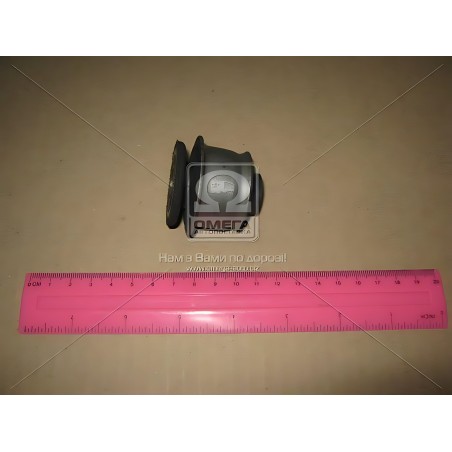 ➤ Сайлентблок балки AUDI 80,90, VW PASSAT 78-96 перед. міст (Вир-во LEMFORDER) 10132 03