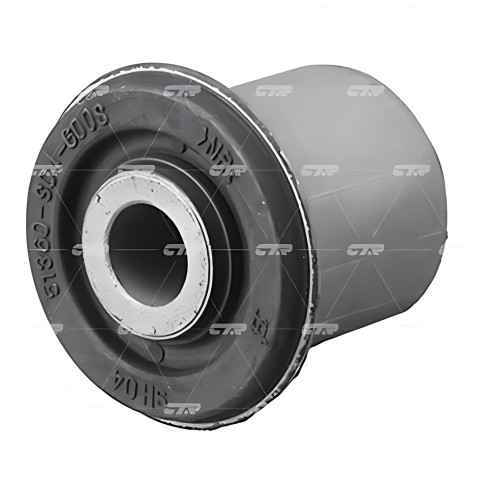 GV0234 Сайлентблок важеля передня вісь Honda CR-V 95-07 Civic OLD CVHO-3 (вир-во CTR) фото від Мотор-Агро Харків Україна