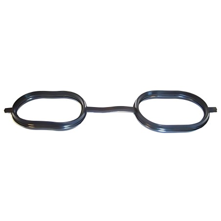 692.100 Прокладка впускний колектор Nissan 1.0-1.4 CG10DE/CG12DE/CR12DE/CR14DE (2) (вир-во Elring) фото від Мотор-Агро Харків Ук