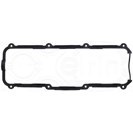 ➤ Прокладка кришки клапанної VW 2.0I 2E (вир-во Elring) 758.728