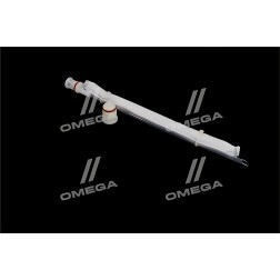 TP.6133350 Осушувач кондиціонера TRANSPORTER V 09-, MB E-Class 07- (TEMPEST) фото від Мотор-Агро Харків Україна