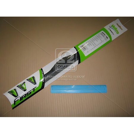 575827 Щітка склоочис. 450 гібридна (вир-во Valeo) фото від Мотор-Агро Харків Україна