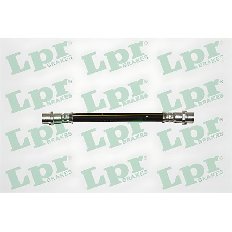 ➤ Шланг гальмівний (вир-во LPR) 6T46742