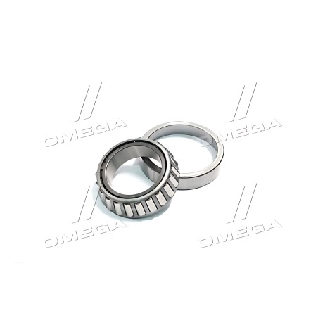 ➤ Підшипник роликовий конічний JLM 506849E/10E (JTEKT (Koyo)) JLM 506849E/10E