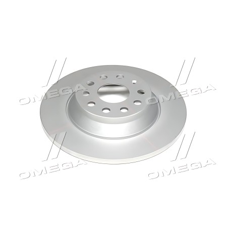 18319 Диск гальм. AUDI Q3, VW GOLF 7, VW PASSAT B8 задн. (вир-во ABS) фото від Мотор-Агро Харків Україна