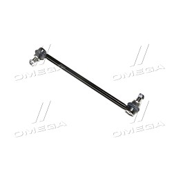 2306148 Тяга стабілізатора TOYOTA AURIS, AVENSIS, RAV IV, VERSO 06- перед. міст (Вир-во SASIC) фото від Мотор-Агро Харків Україн