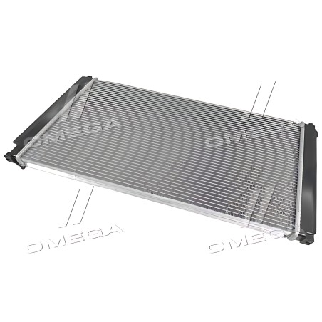 ➤ Радіатор охолодження LEXUSNX (AGZ10, AYZ10, ZGZ10) (14-)/RAV 4 IV (12-)(вир-во Nissens) 606635