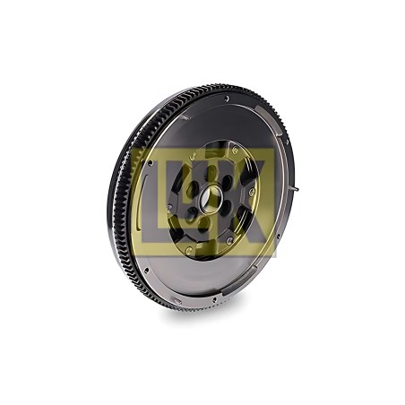 ➤ Маховик AUDI, SEAT, SKODA, VW (вир-во LUK) 415 0431 10