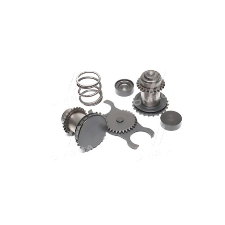 ➤ Р/к супорту MERITOR ELSA1 прав. 37,5мм (RIDER) RD 57879