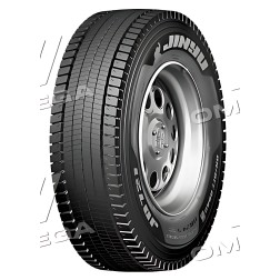 3302001582 Шина 295/60R22,5 150/147L JD577 M+S, 3PMSF (Jinyu) фото від Мотор-Агро Харків Україна