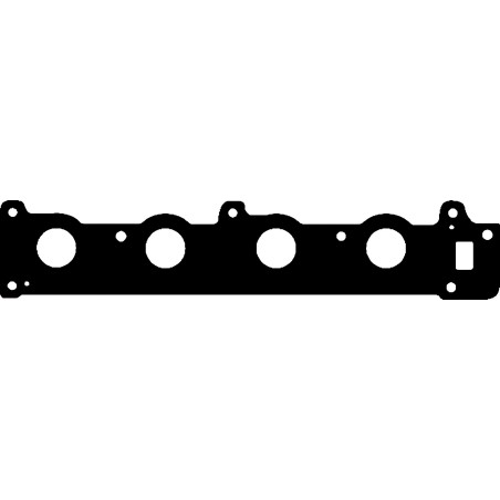 ➤ Прокладка колектора IN FIAT BRAVO 1.4 12V 182A3/182A5 (вир-во Corteco) 026414P