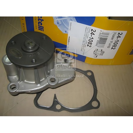 ➤ Насос водяний CITROEN C 2.4- MITSUBISHI OUTLANDER II 2.4 PEUGEOT 4007 2.4 08- (Metelli) 24-1082
