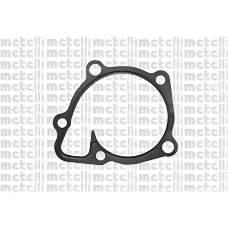 ➤ Насос водяний CITROEN C 2.4- MITSUBISHI OUTLANDER II 2.4 PEUGEOT 4007 2.4 08- (Metelli) 24-1082