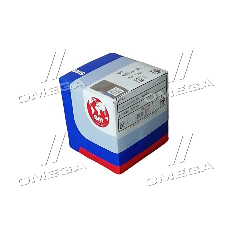 ➤ Поршень з кільцями OPEL 79.0 Z16XEP (вир-во SM) 803514-00-1