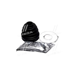 ➤ Пильовик ШРКШу Nissan X-Trail (вир-во GKN) 25148