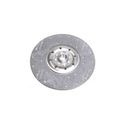 14-1601130 Диск зчепл. ведений КАМАЗ, Урал б/асб (RIDER) фото від Мотор-Агро Харків Україна