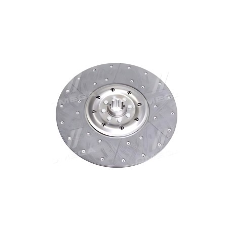 14-1601130 Диск зчепл. ведений КАМАЗ, Урал б/асб (RIDER) фото від Мотор-Агро Харків Україна