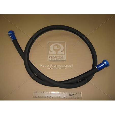 Н.036.84.1510 2SN РВД 1510 Ключ 27 d-12 серії STANDART (2 SN) (ТМ Hydrosila) фото від Мотор-Агро Харків Україна