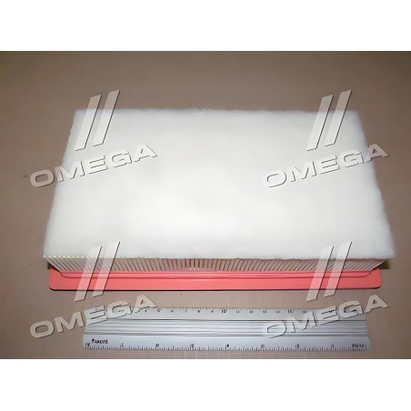 ➤ Фільтр повітряний HYUNDAI SOLARIS II, KIA RIO IV 1.0-1.6 17- (вир-во WIX-FILTERS) WA9859